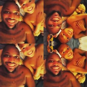 Meet your Posher, Wendell